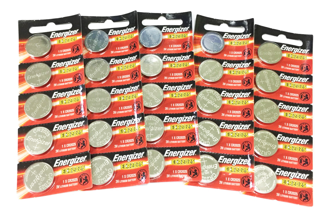 3V Lithium Battery