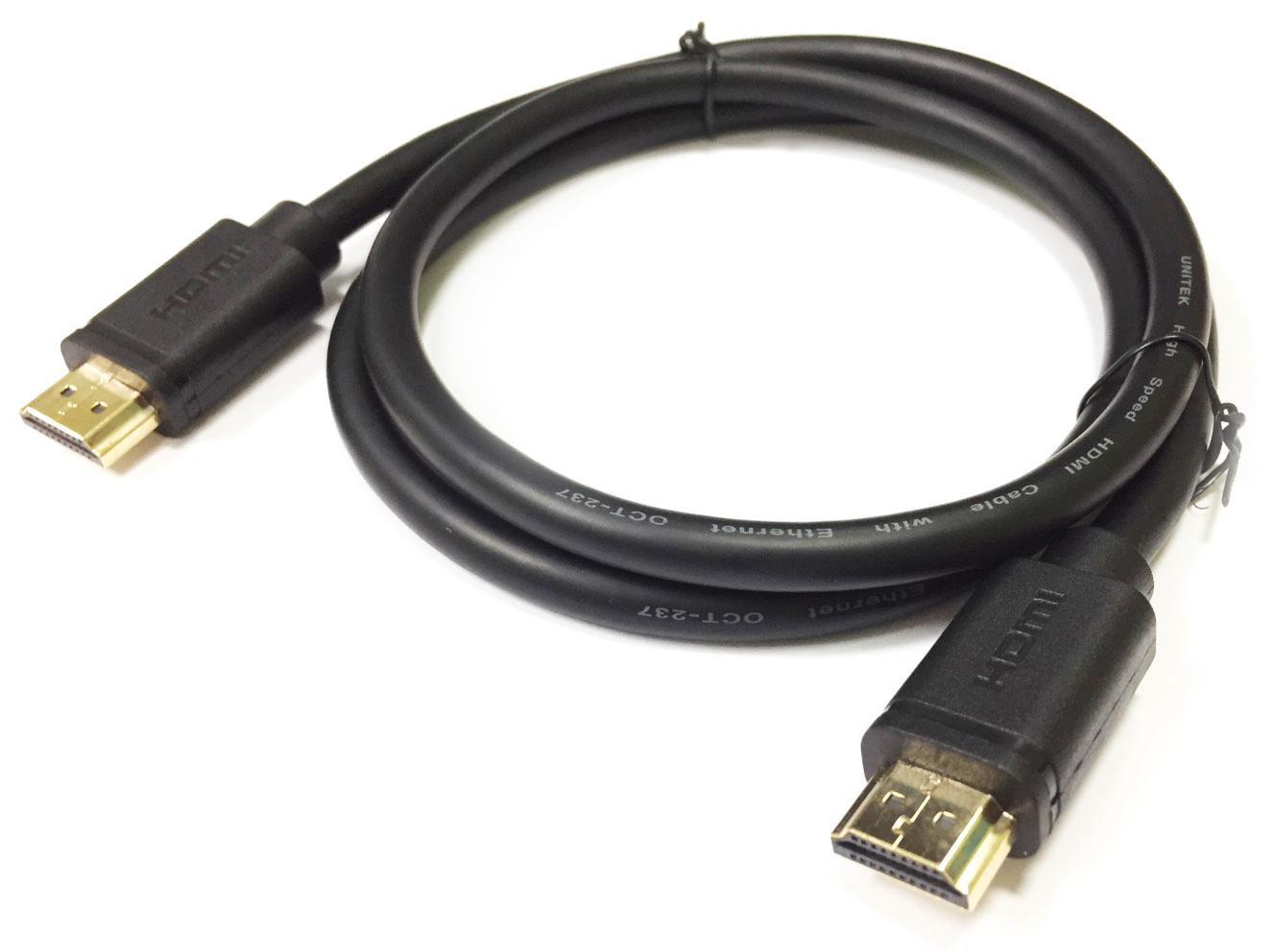 Hdmi 2.0/ 2m-Unitek