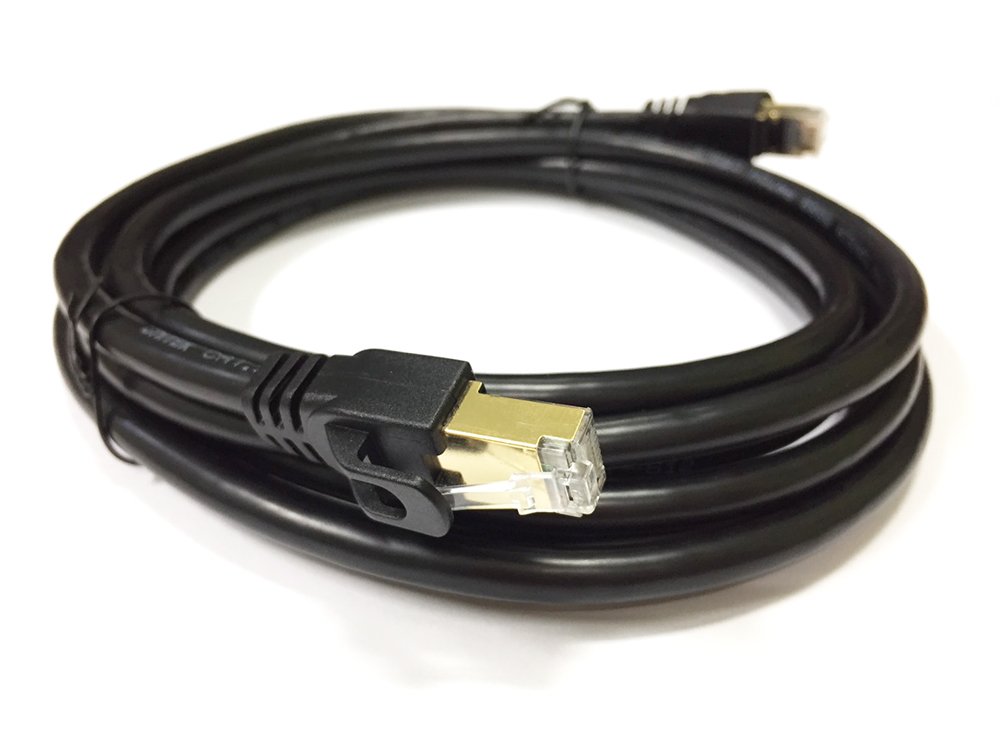 RJ45(8P8C) Cat7 / 3M