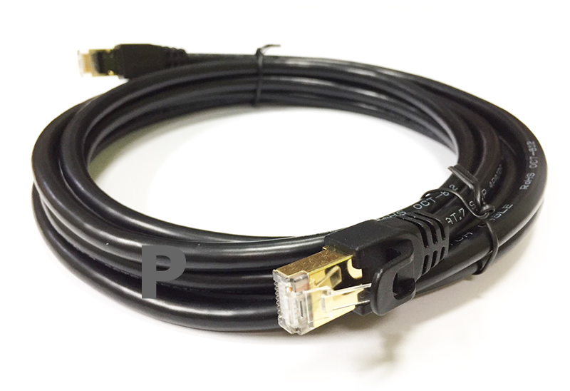 RJ45(8P8C) Cat7 / 3M