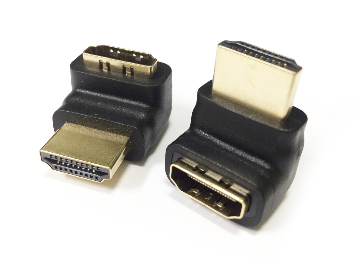 HDMI M/F Adapter