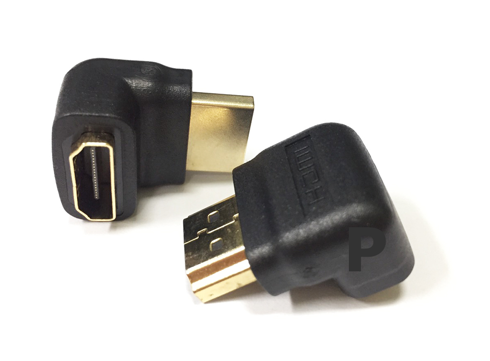 HDMI M/F Adapter