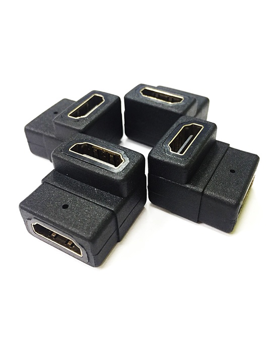 Adapter HDMI M/F