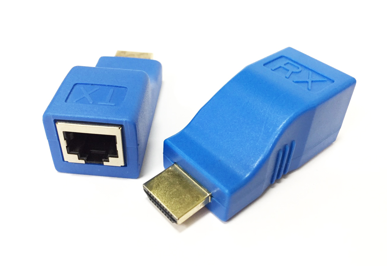 HDMI Extender 30m