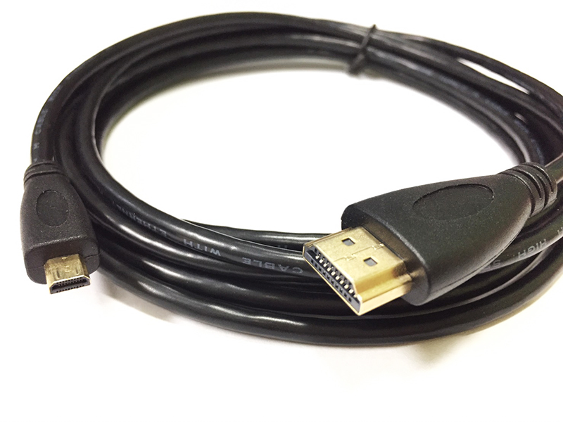 HDMI to Micro Hdmi 3m