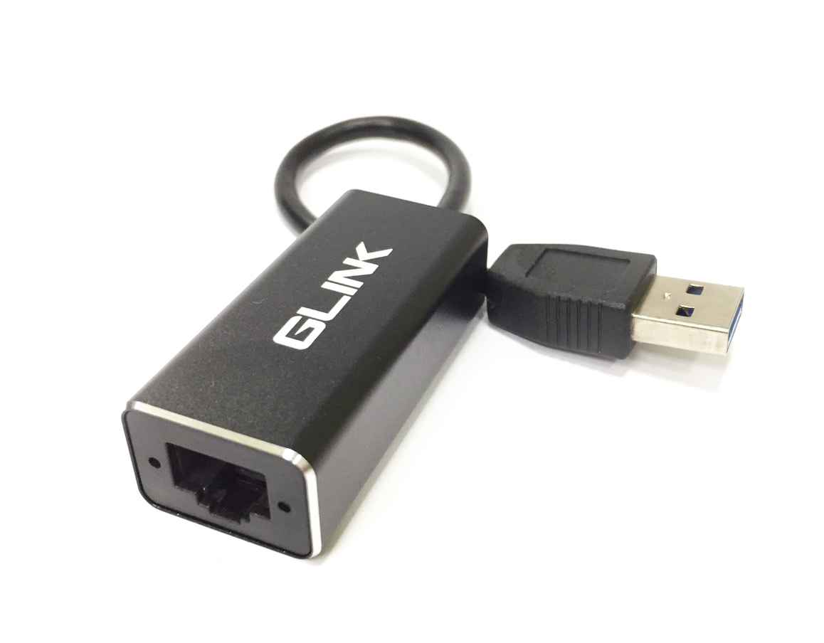 USB3.0 to RJ45