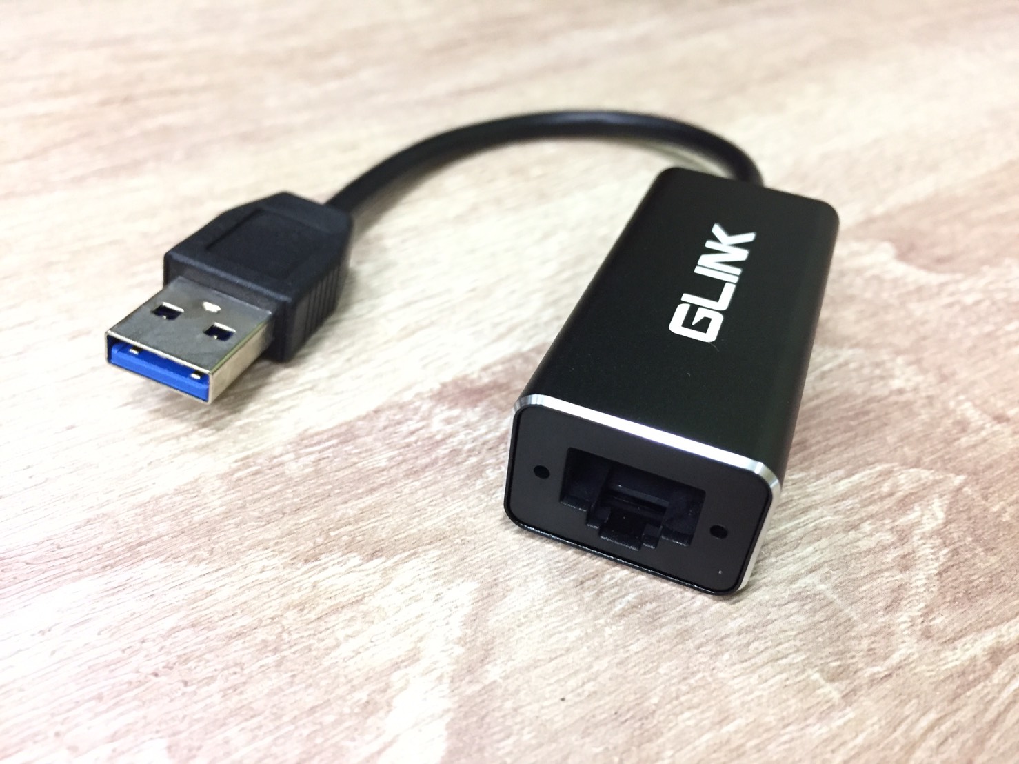 USB3.0 to RJ45