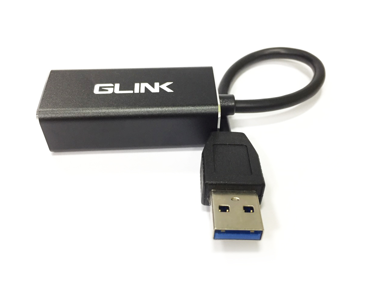 USB3.0 to RJ45