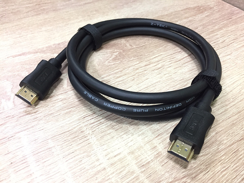 HDMI 2.0/3M Z-TEK