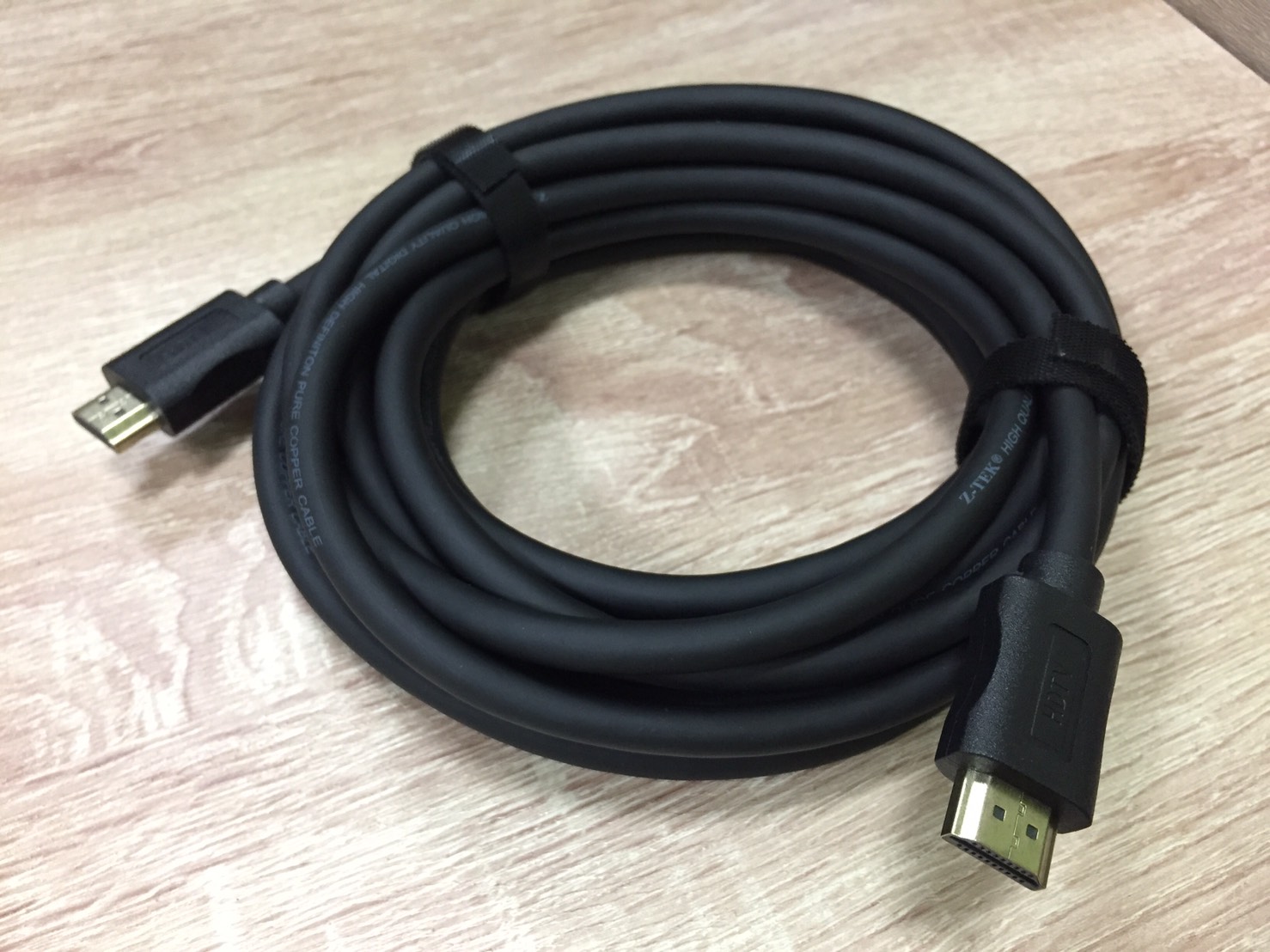 HDMI 2.0/5M Z-TEK