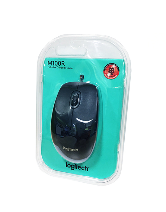 USB Mouse LOGITECH