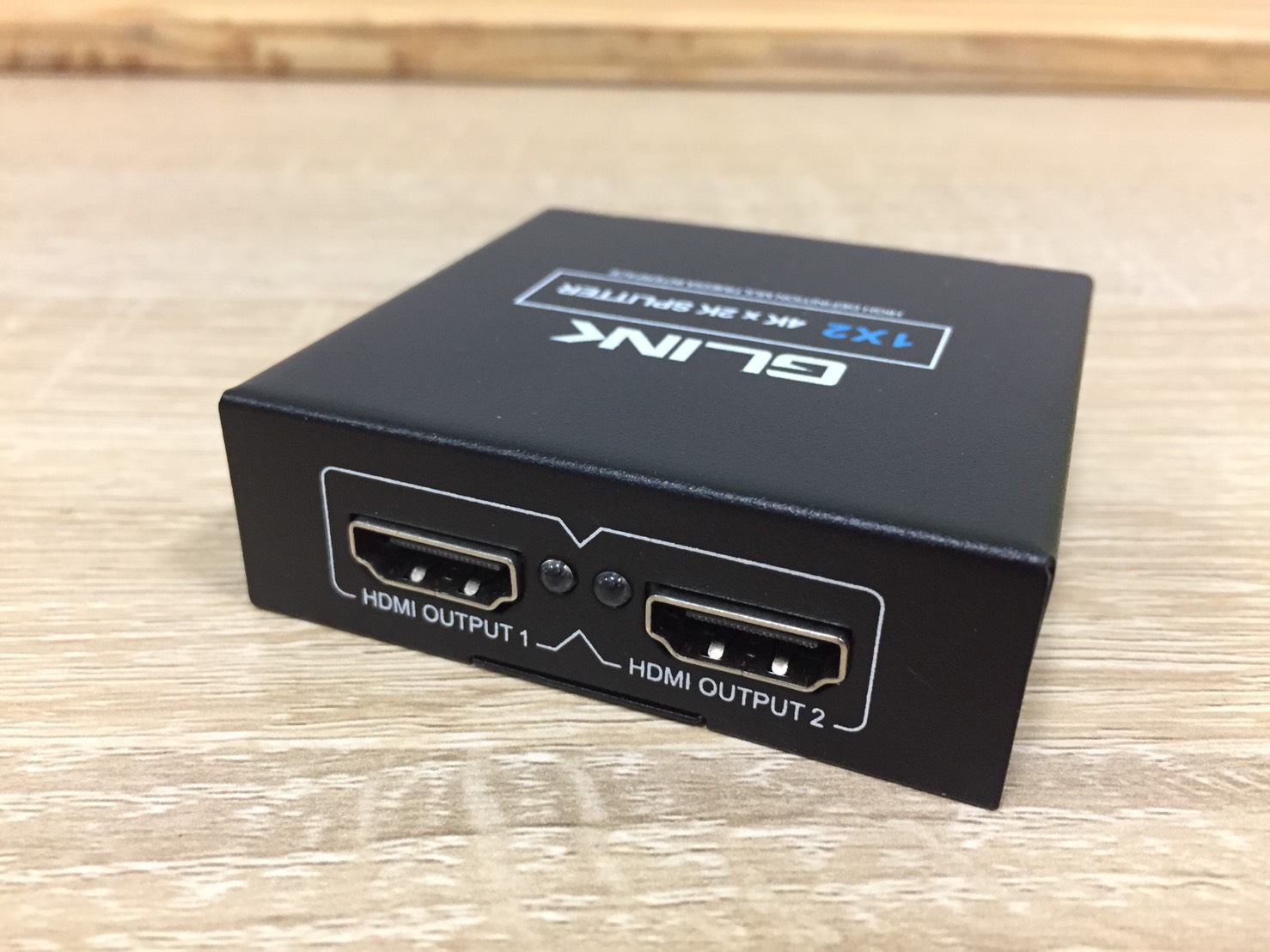 HDMI 1X2 Splitter