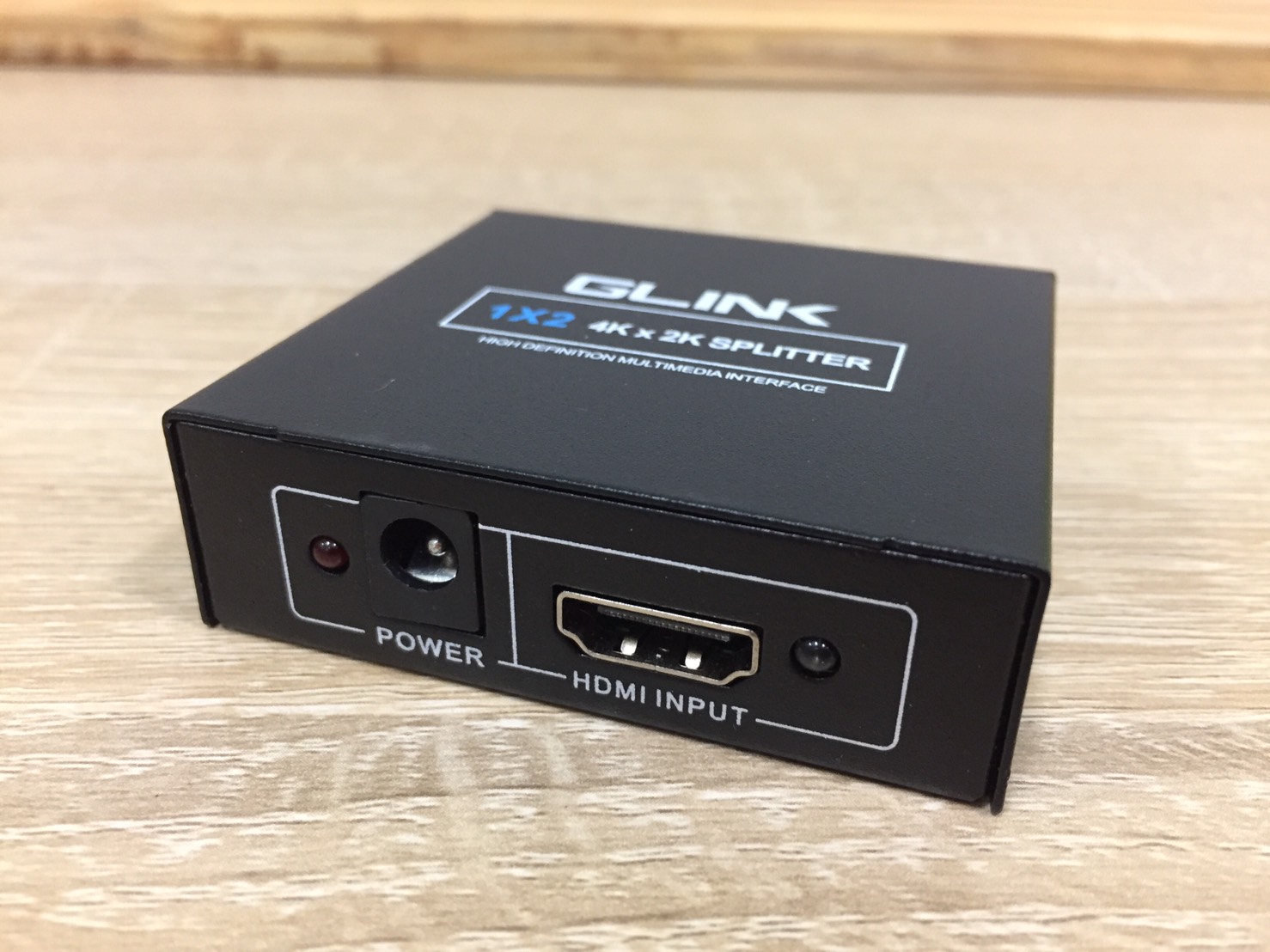 HDMI 1X2 Splitter