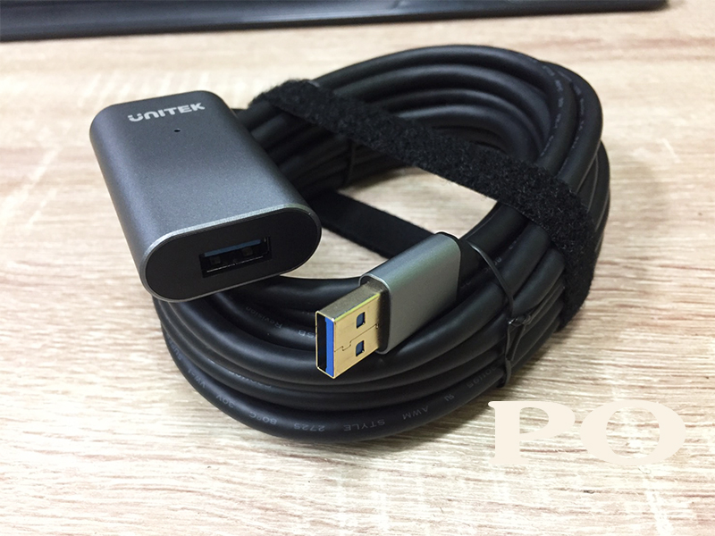 USB3.1 Extension 5M