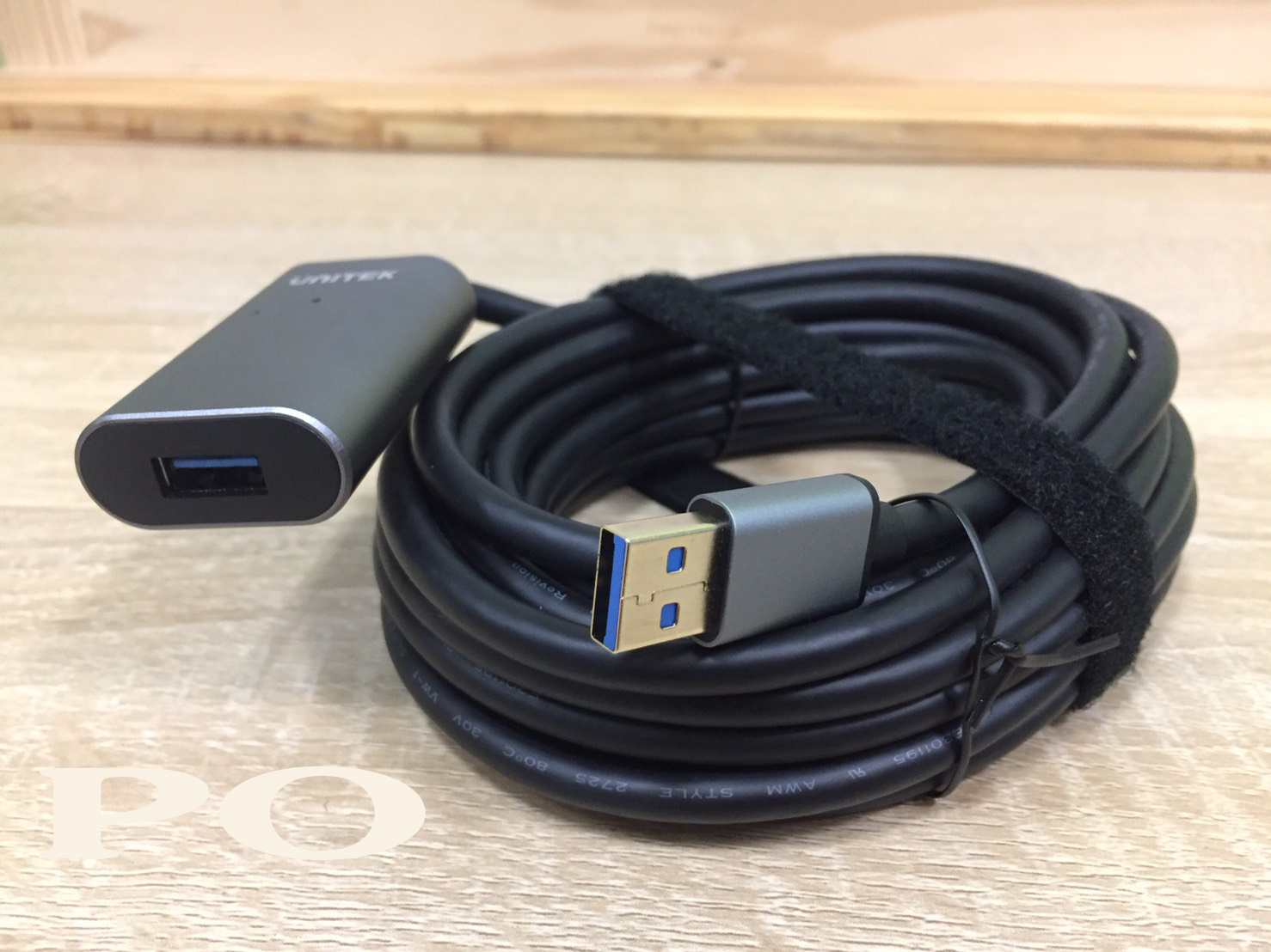 USB3.1 Extension 5M