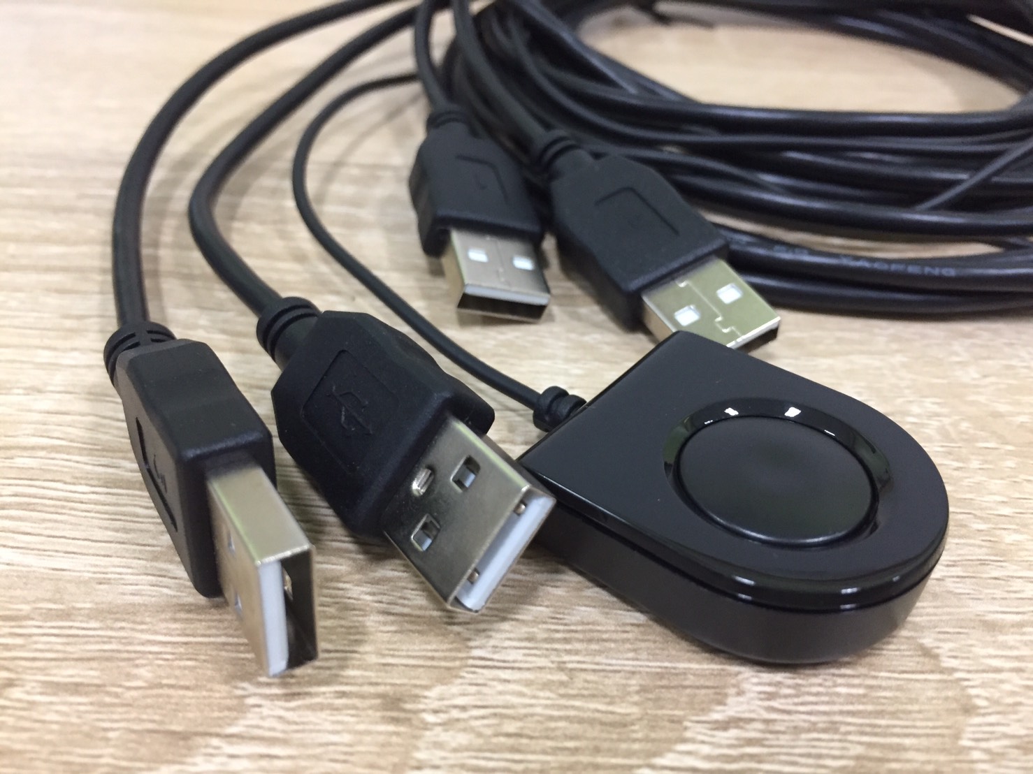 USB Sharing-ATEN