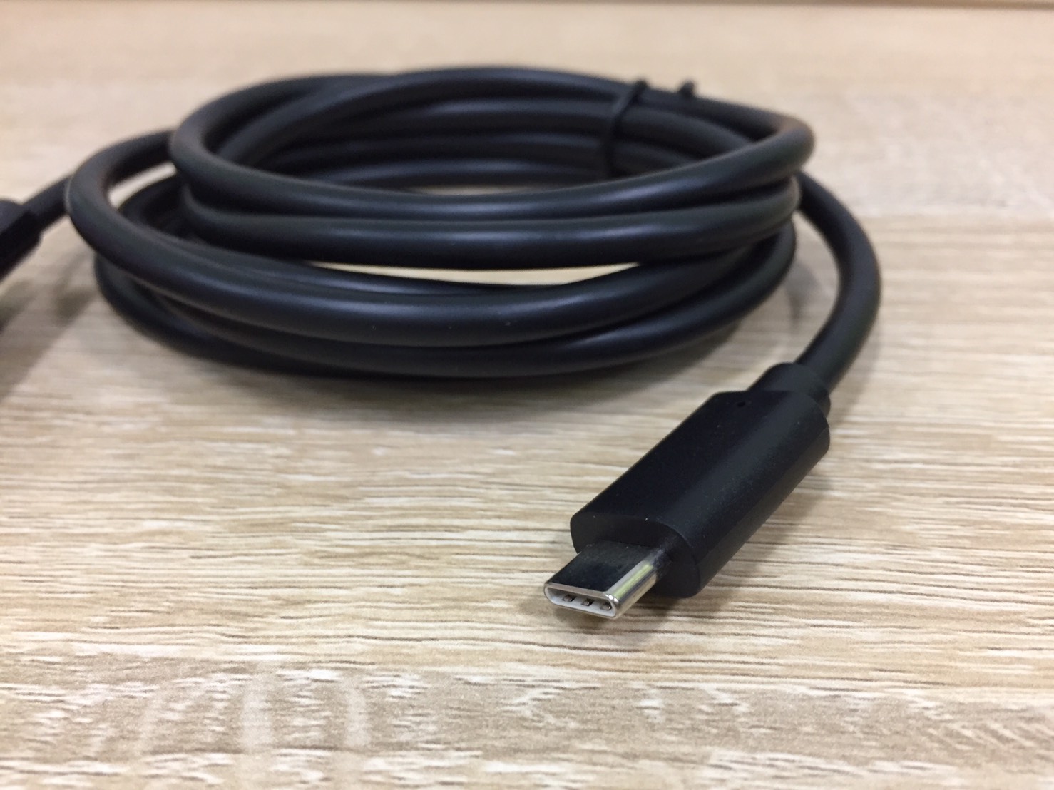 Type-C to HDMI 1.8M