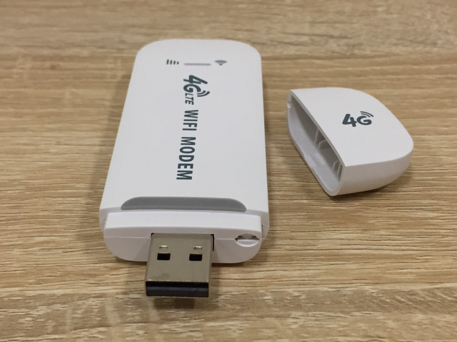 4G USB MODEM