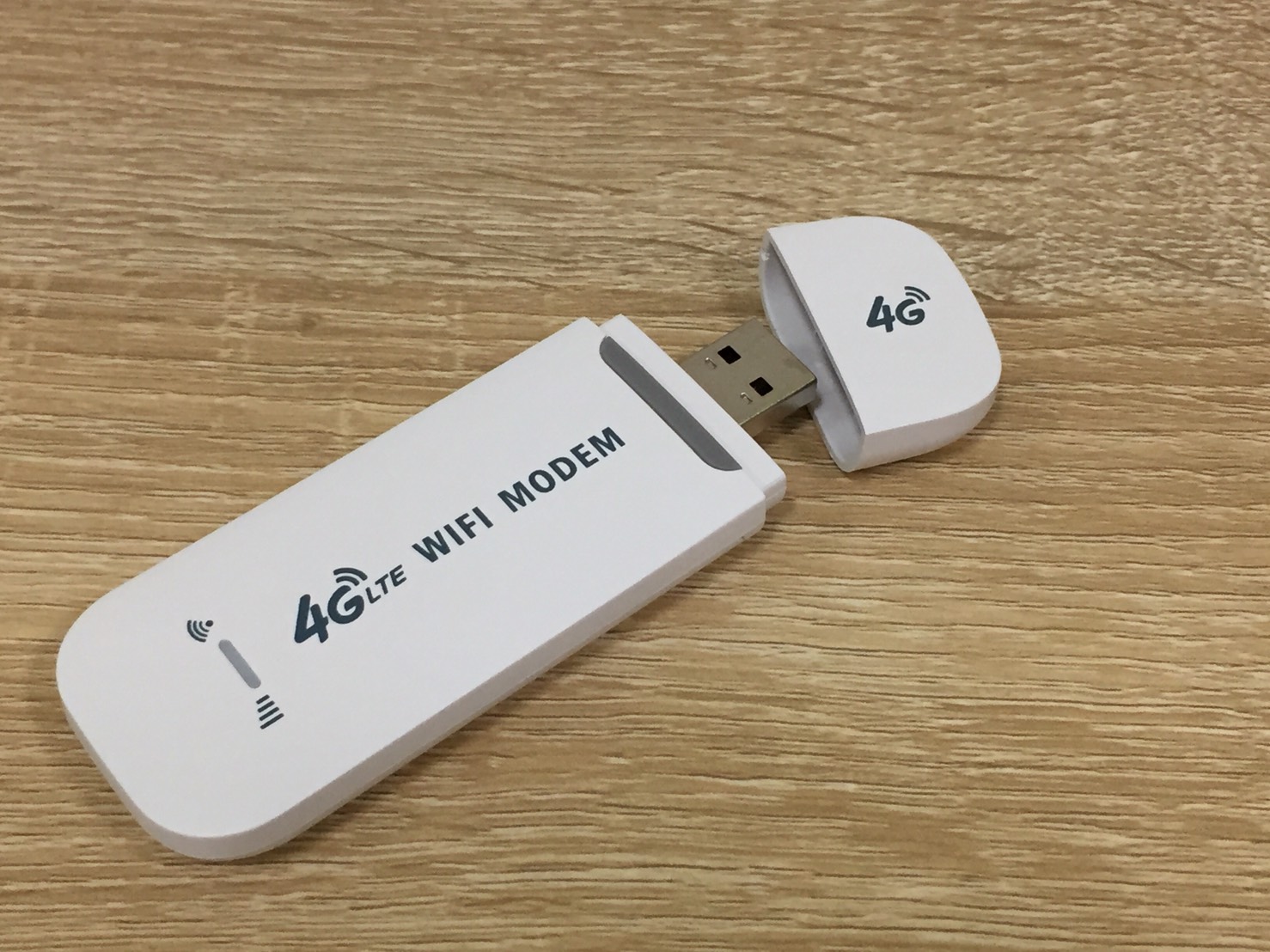 4G USB MODEM