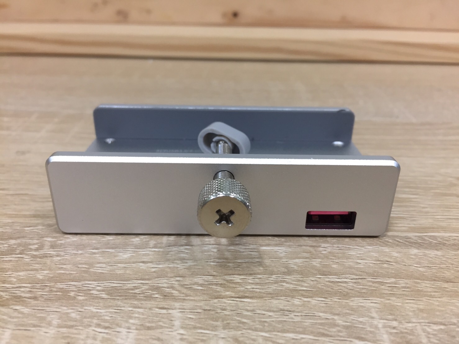 4Ports Clip Hub