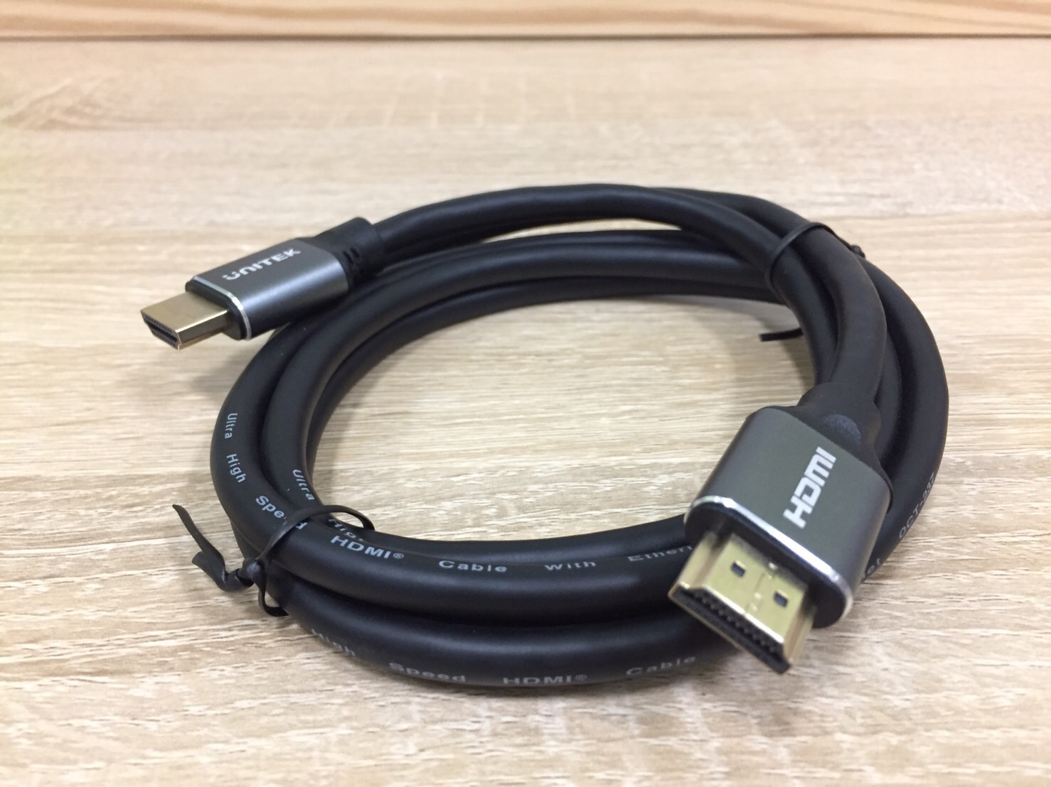 HDMI 2.1 8K 1.5M