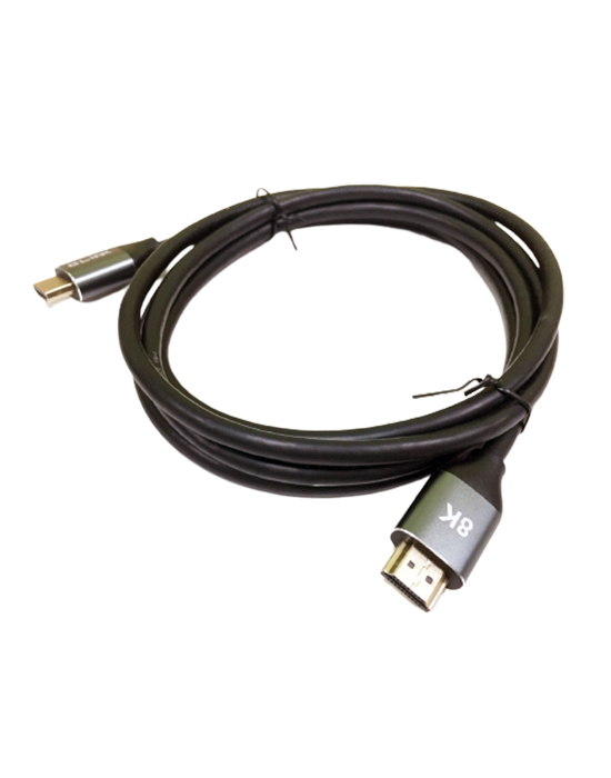 HDMI 2.1 8K 1.5M