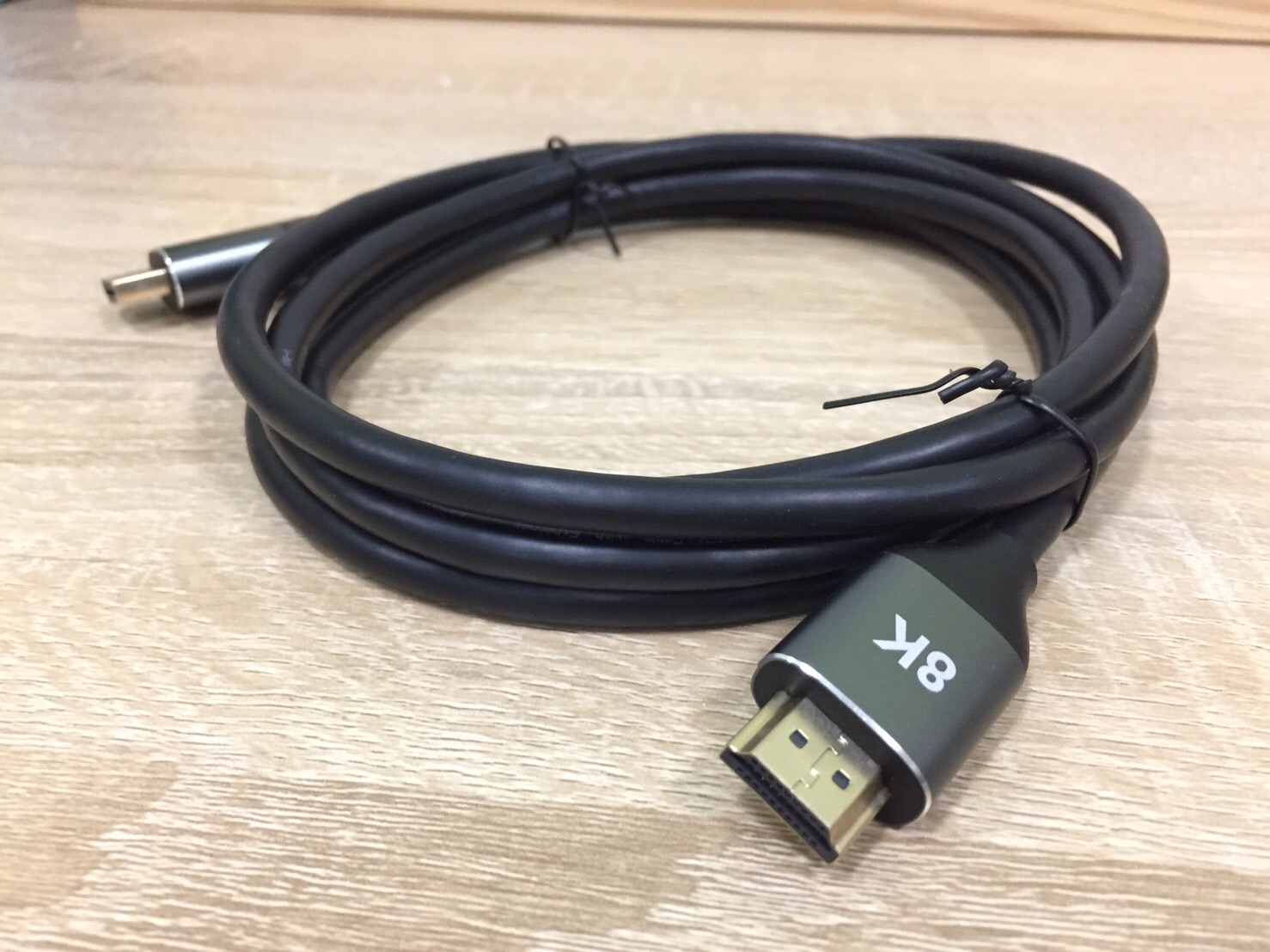 HDMI 2.1 8K 2M