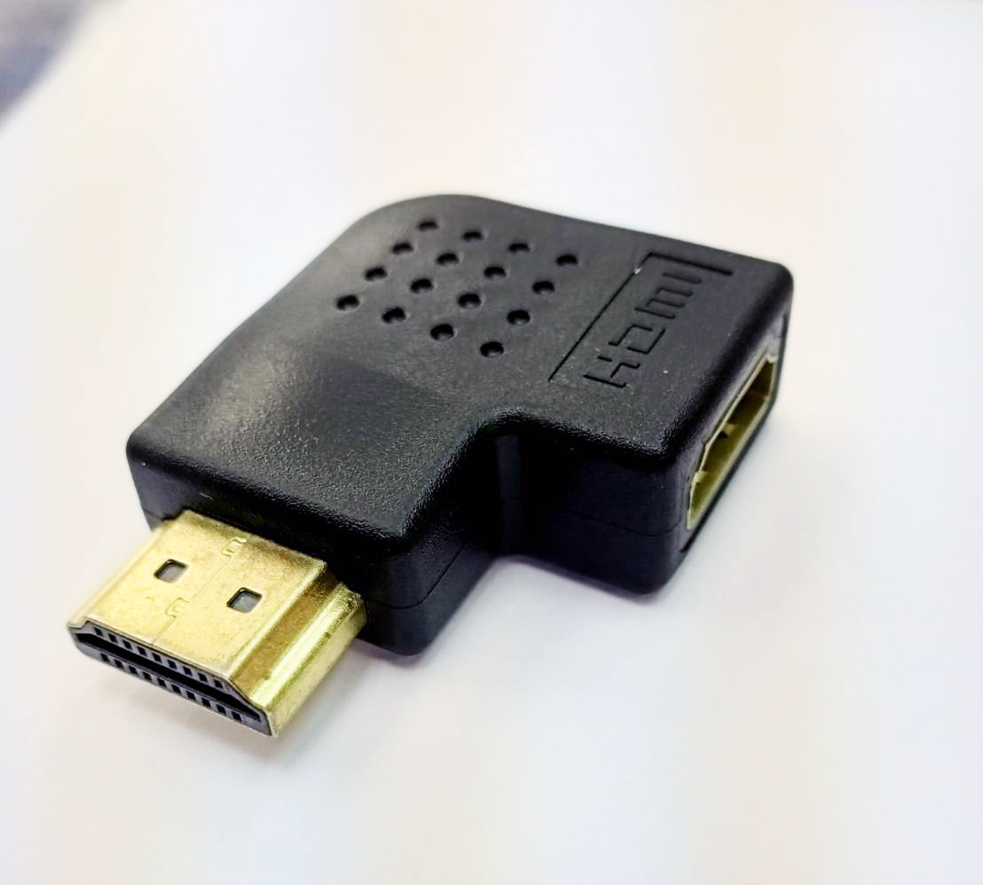 HDMI M/F Adapter