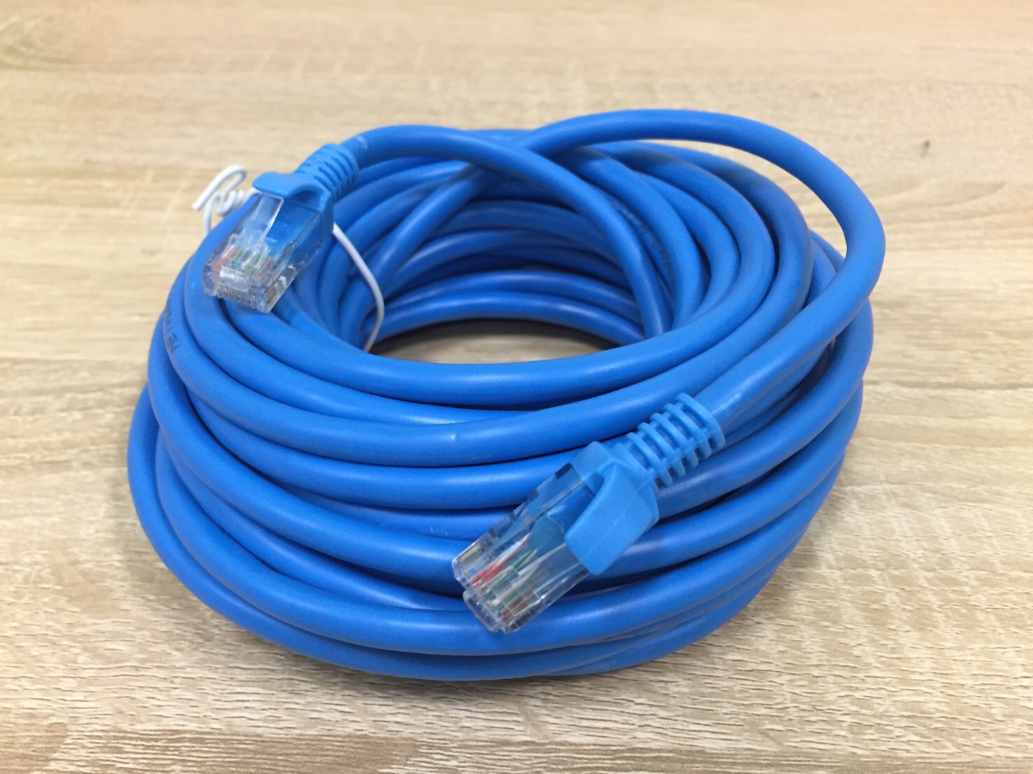 สาย LAN Cat6  10เมตร