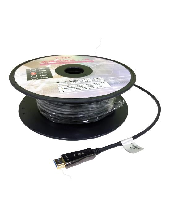 Hdmi Fiber Optic 50m