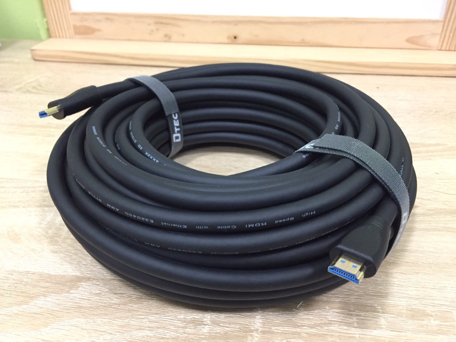 HDMI 2.0/10m Dtech