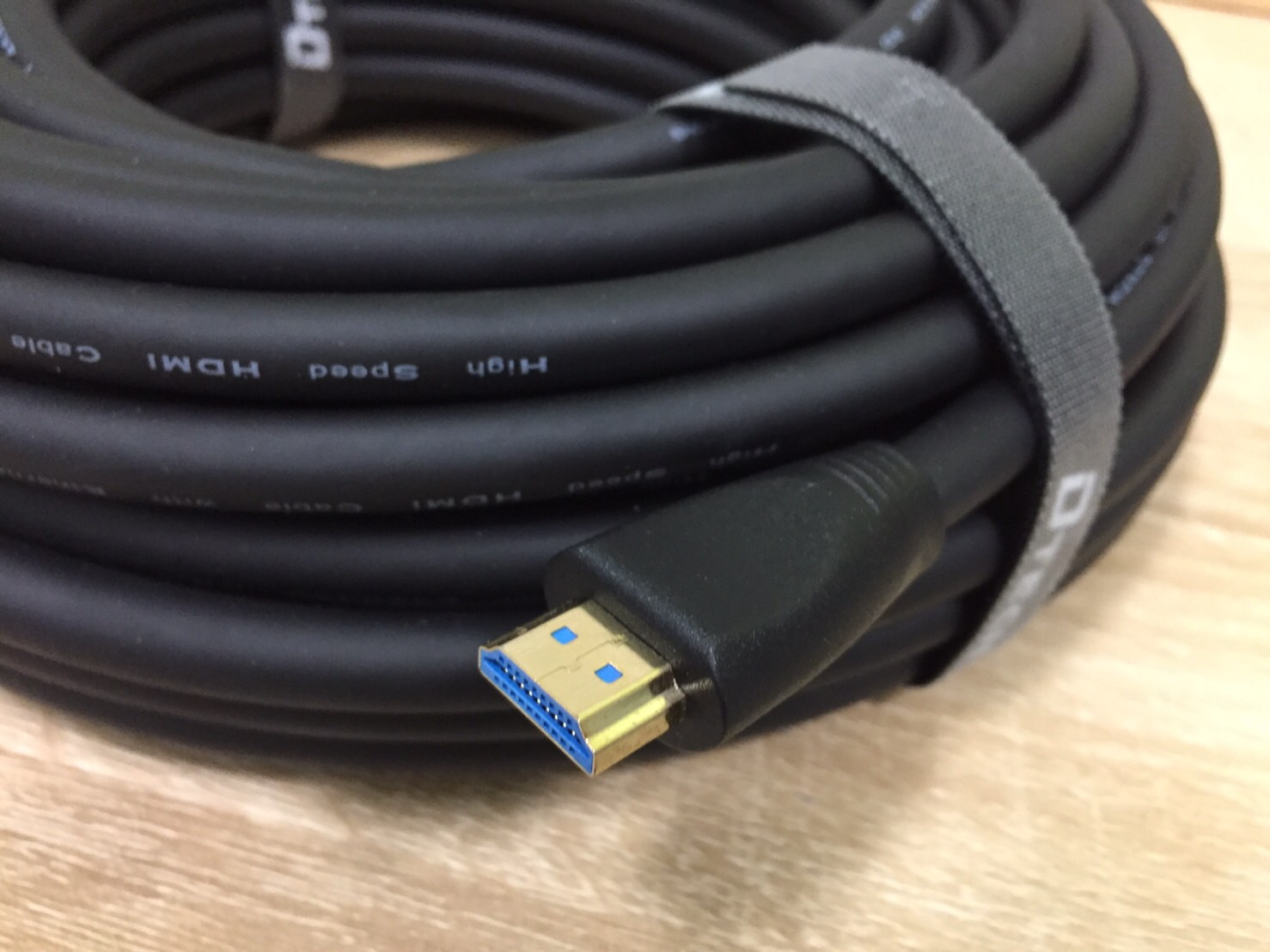 HDMI 2.0/20M DTECH