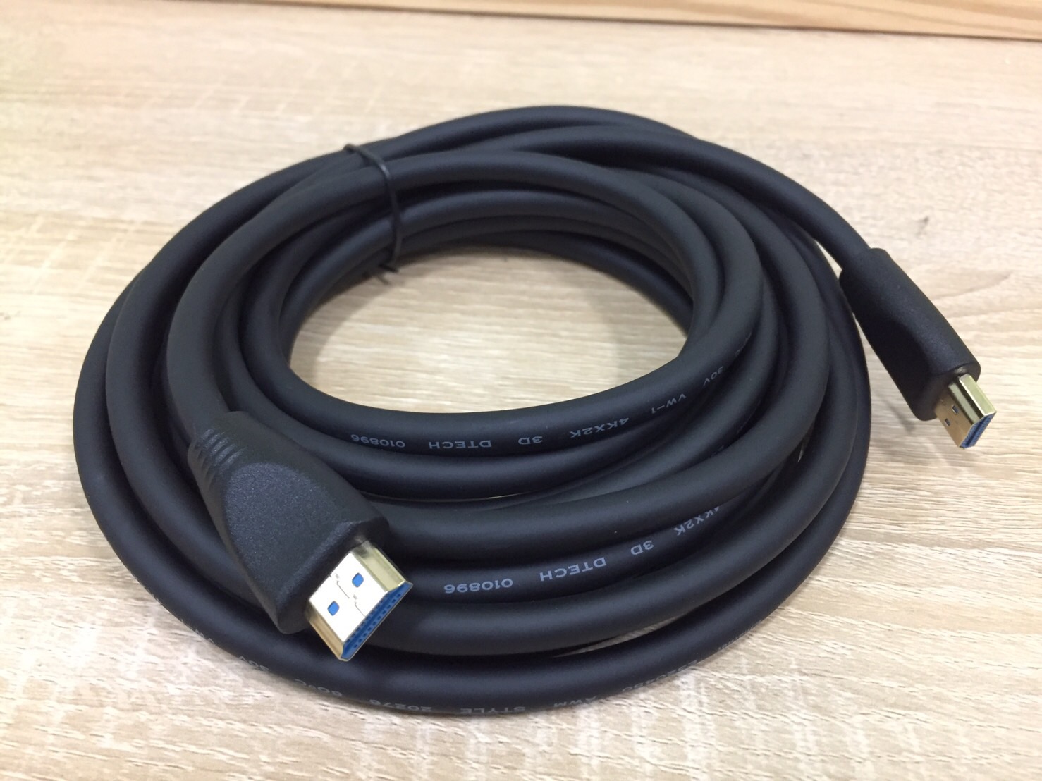 HDMI 2.0/5M Dtech