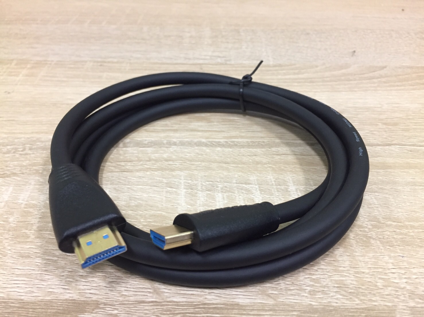 HDMI 2.0/2M Dtech