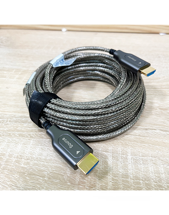 Fiber Hdmi 15M cable