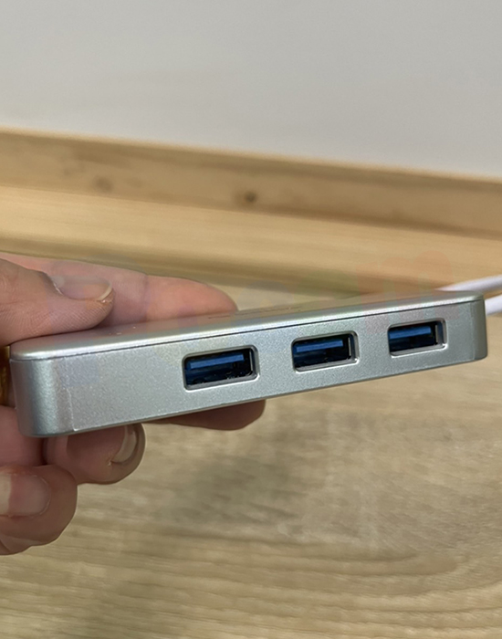 Type-C USB3.0 Hub