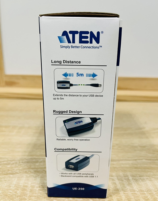 ATEN USB2.0 Extender