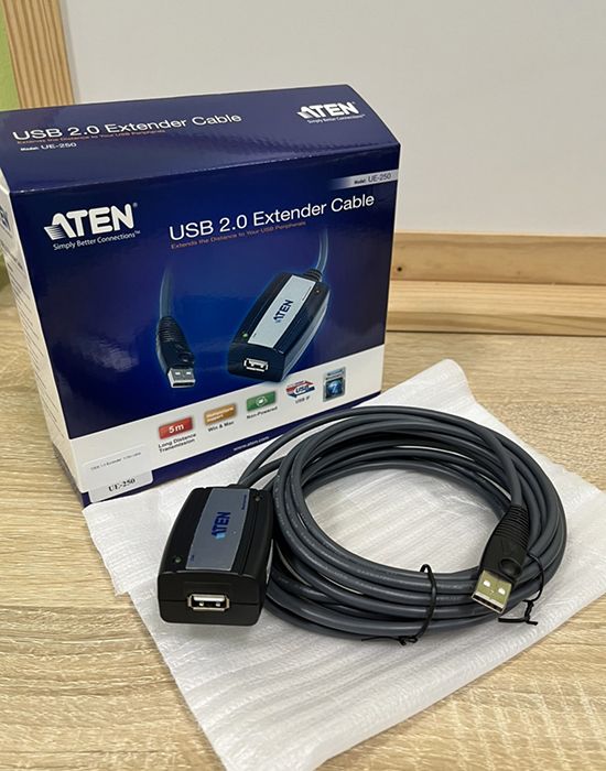 ATEN USB2.0 Extender