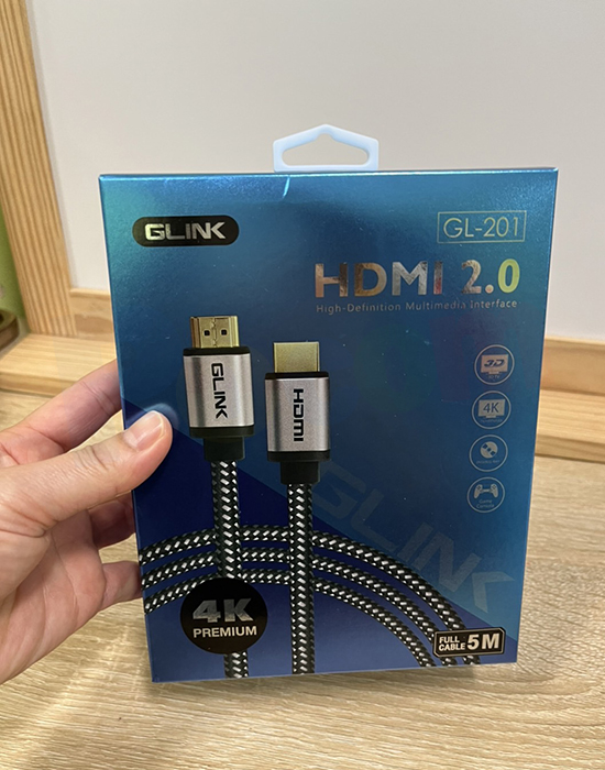 HDMI 2.0/ 1.8 เมตร