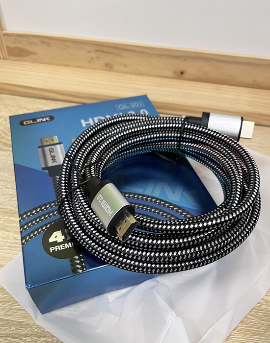 HDMI 2.0/ 1.8 เมตร