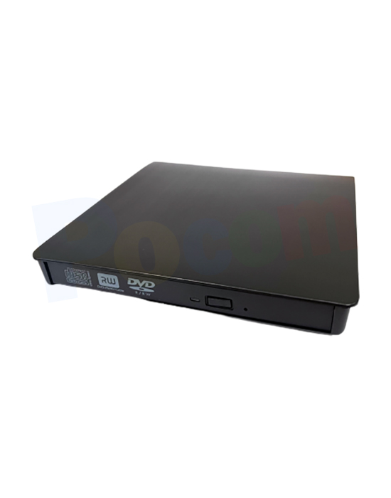 DVD-RW External