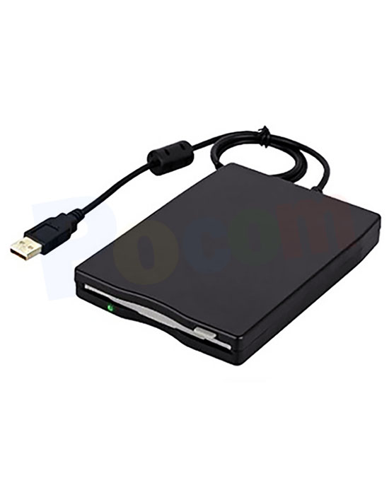 USB Floppy Drive 3.5