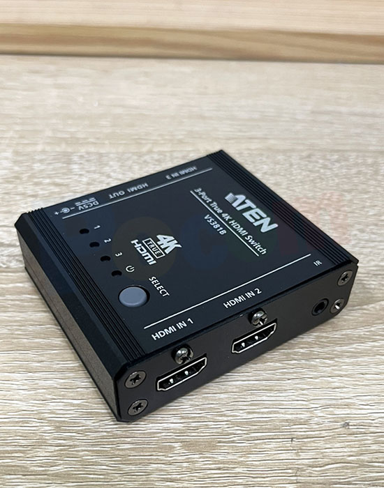 HDMI Switch 3-Port ATEN