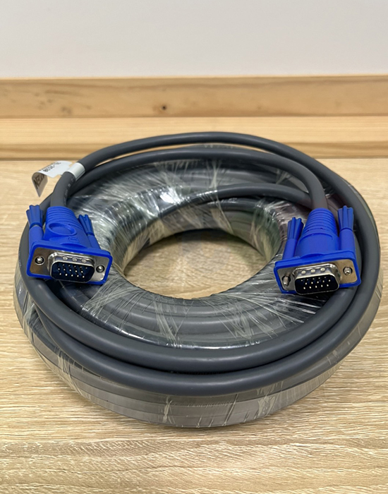 ATEN CABLE VGA DB15M/M 20M ATEN CABLE VGA DB15M/M 20M
