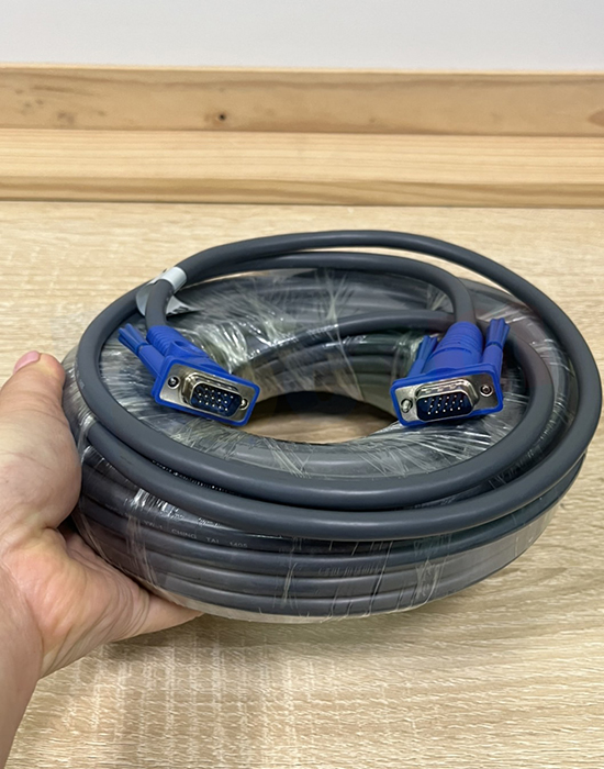 ATEN CABLE VGA DB15M/M 20M ATEN CABLE VGA DB15M/M 20M