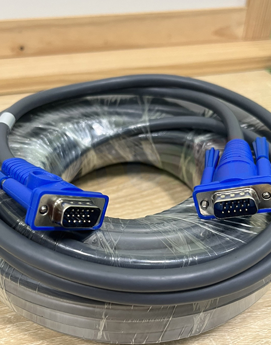 ATEN CABLE VGA DB15M/M 20M ATEN CABLE VGA DB15M/M 20M
