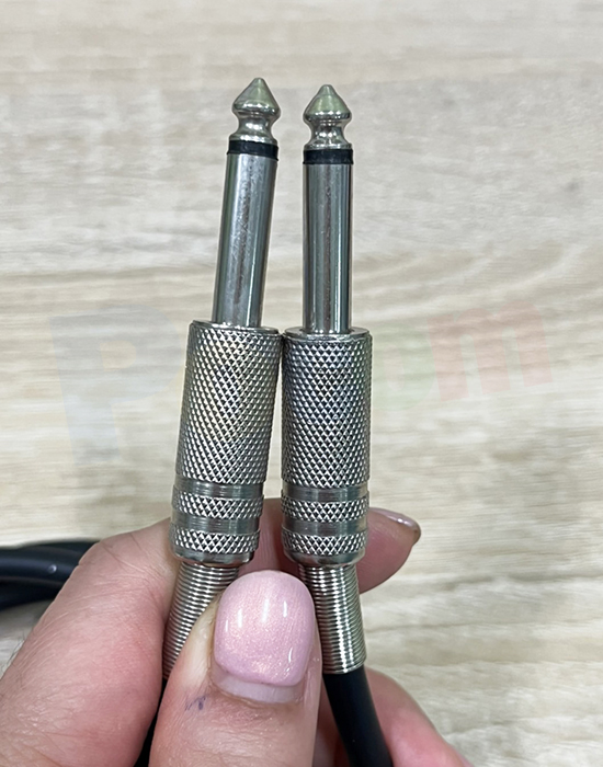 6.5mm M/M 1.8m