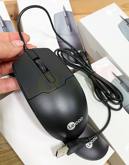 USB Mouse 1200dpi