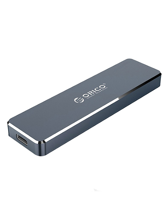 M.2 SSD Enclosure M.2 SSD Enclosure