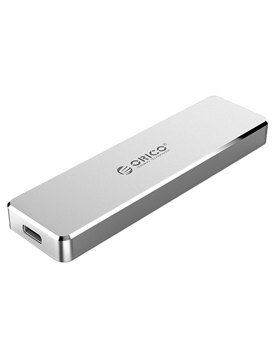 M.2 SSD Enclosure M.2 SSD Enclosure
